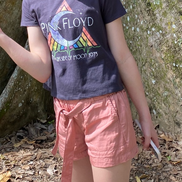 Copper Key Shorts - Picture 5 of 5